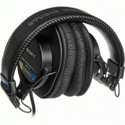  Sony Pro MDR-7506:  2
