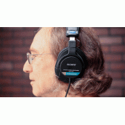  Sony Pro MDR-7506:  4
