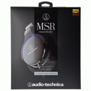  Audio-Technica ATH-MSR7BK:  3