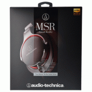  Audio-Technica ATH-MSR7GM:  5