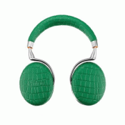   Parrot Zik 3.0 Wireless Headphones Emerald Green Croco (PF562024AA)