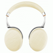   Parrot Zik 3.0 Wireless Headphones Ivory Overstitched (PF562026AA)