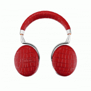  Parrot Zik 3.0 Wireless Headphones Red Croco (PF562025AA)