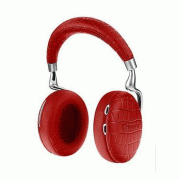   Parrot Zik 3.0 Wireless Headphones Red Croco (PF562025AA):  2
