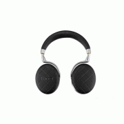   Parrot Zik 3.0 Wireless Headphones Black Overstitched (PF562021AA):  2