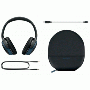   Bose SoundLink AE II Wireless Black:  4