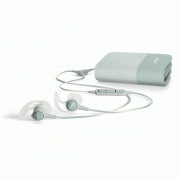  -  Bose SoundTrue Ultra in-ear Apple Frost Gray:  3