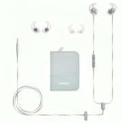  -  Bose SoundTrue Ultra in-ear Apple Frost Gray:  4