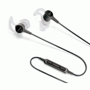  -  Bose SoundTrue Ultra in-ear Apple Charcoal Black:  2