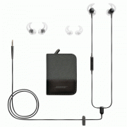  -  Bose SoundTrue Ultra in-ear Apple Charcoal Black:  4