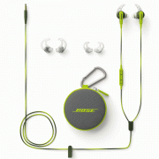  Bose SOUNDSPORT IE iPhone Energy Green:  2