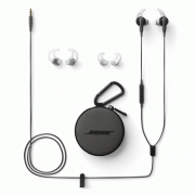  Bose SOUNDSPORT IE iPhone Charcoal Black:  2