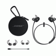  Bose SoundSport Wireless Black:  2