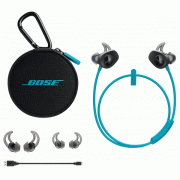  Bose SoundSport Wireless Aqua:  2