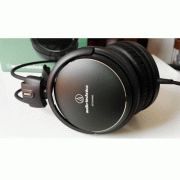  Audio-Technica ATH-A990Z:  4