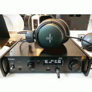  Audio-Technica ATH-A990Z:  5
