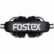  Fostex TR-90 (80 Ohm):  3