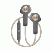    BeoPlay H5 Charcoal Sand