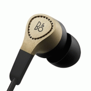  -   BeoPlay H3 Champagne:  2