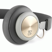  BeoPlay H4 Charcoal Grey:  5