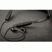   Klipsch R6 Neckband In-EAR Bluetooth:  3