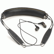   Klipsch R6 Neckband In-EAR Bluetooth:  6