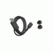   Klipsch R6 Neckband In-EAR Bluetooth:  7