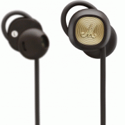   Marshall Headphones Minor II Bluetooth Brown (4092260):  2