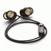   Marshall Headphones Minor II Bluetooth Brown (4092260):  3