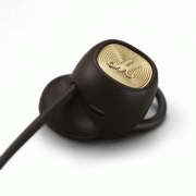   Marshall Headphones Minor II Bluetooth Brown (4092260):  4