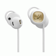   Marshall Headphones Minor II Bluetooth White (4092261):  2