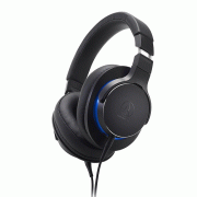  Hi-Fi Audio-Technica ATH-MSR7BGM