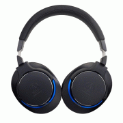  Audio-Technica ATH-MSR7BGM:  2
