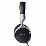    Bluetooth : Denon AH-GC25W Black:  5