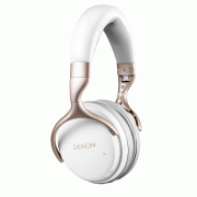    Bluetooth : Denon AH-GC25W White:  2