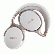    Bluetooth : Denon AH-GC25W White:  3
