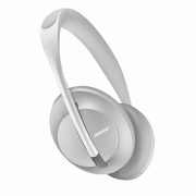 Наушники Hi-Fi Bose Noise Cancelling Headphones 700 Luxe Silver