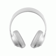  Bose Noise Cancelling Headphones 700 Luxe Silver:  5