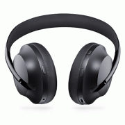   Bose Noise Cancelling Headphones 700 Black:  2