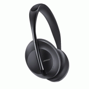   Bose Noise Cancelling Headphones 700 Black:  4