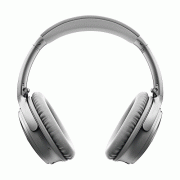   Bose QuietComfort  35  wireless headphones II silver:  2