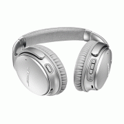   Bose QuietComfort  35  wireless headphones II silver:  3