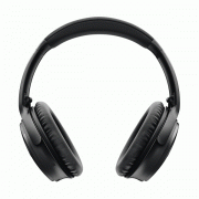  Hi-Fi Bose QuietComfort 35 Black WW759944-0010