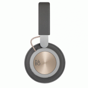   BeoPlay H4 Charcoal Grey:  2