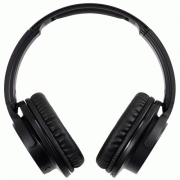   Audio-Technica ATH-ANC500BTBK:  5