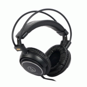  Audio-Technica ATH-AVC500:  2