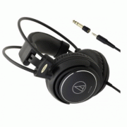  Audio-Technica ATH-AVC500:  3