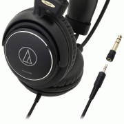  Audio-Technica ATH-AVC500:  4