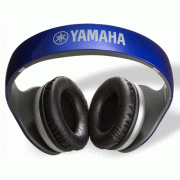  Yamaha HPH-PRO 500 Blue:  3