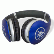  Yamaha HPH-PRO 500 Blue:  4